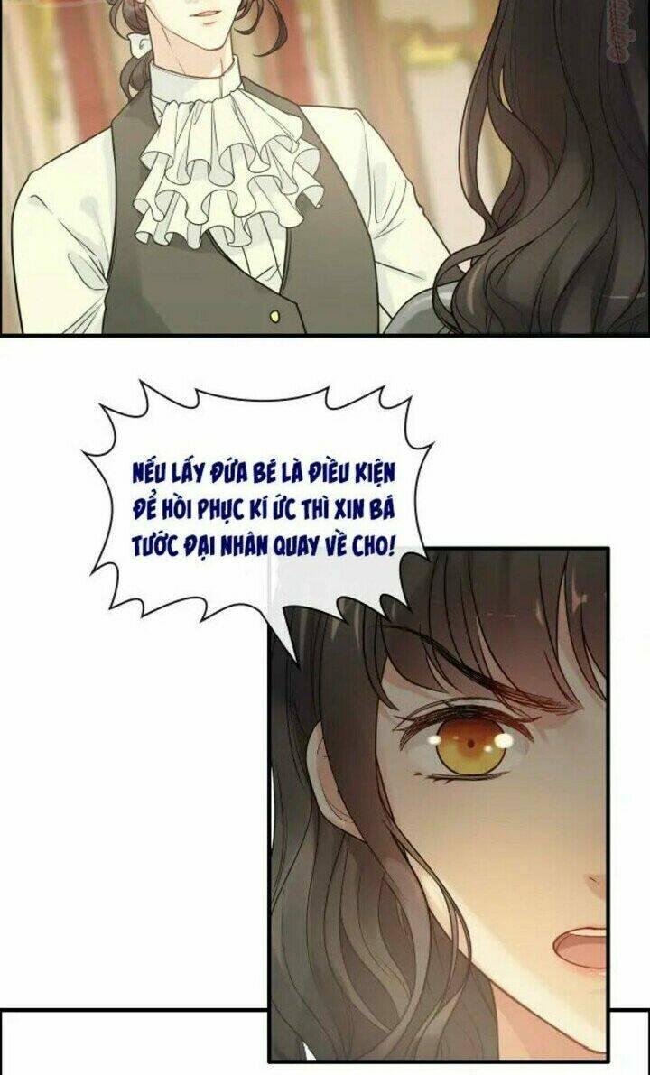 Cô Vợ Hợp Đồng Bỏ Trốn Của Tổng Giám Đốc Chap 362 - Next Chap 363