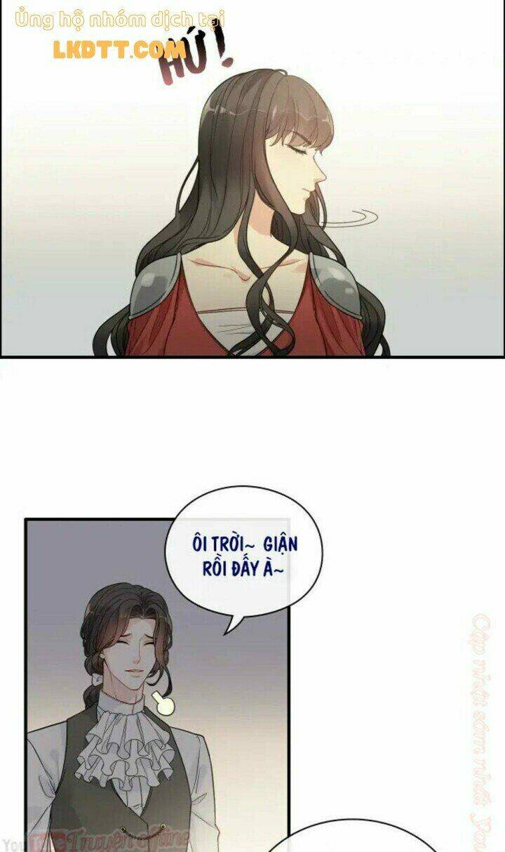 Cô Vợ Hợp Đồng Bỏ Trốn Của Tổng Giám Đốc Chap 362 - Next Chap 363