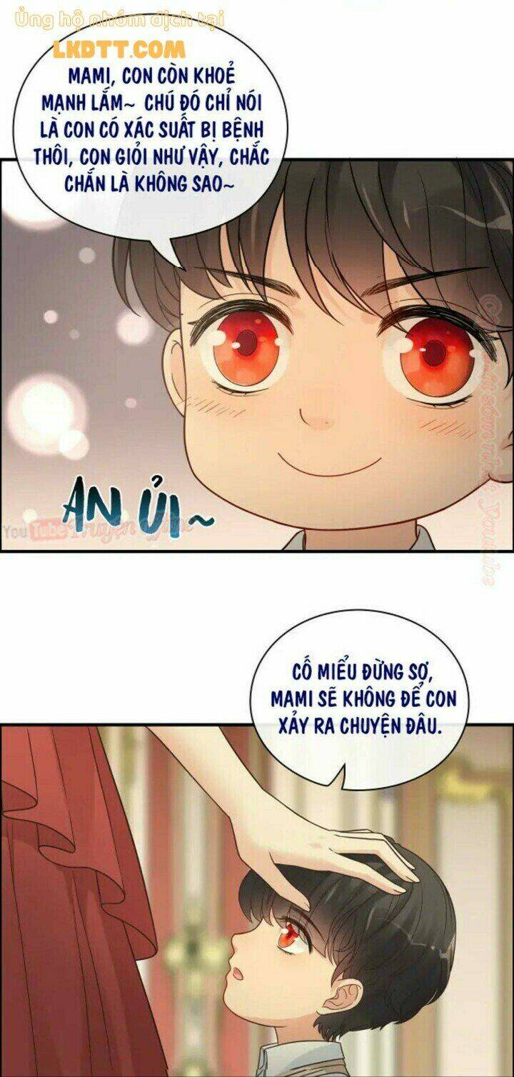 Cô Vợ Hợp Đồng Bỏ Trốn Của Tổng Giám Đốc Chap 362 - Next Chap 363