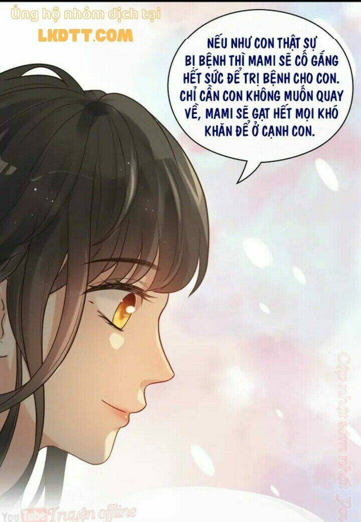 Cô Vợ Hợp Đồng Bỏ Trốn Của Tổng Giám Đốc Chap 362 - Next Chap 363