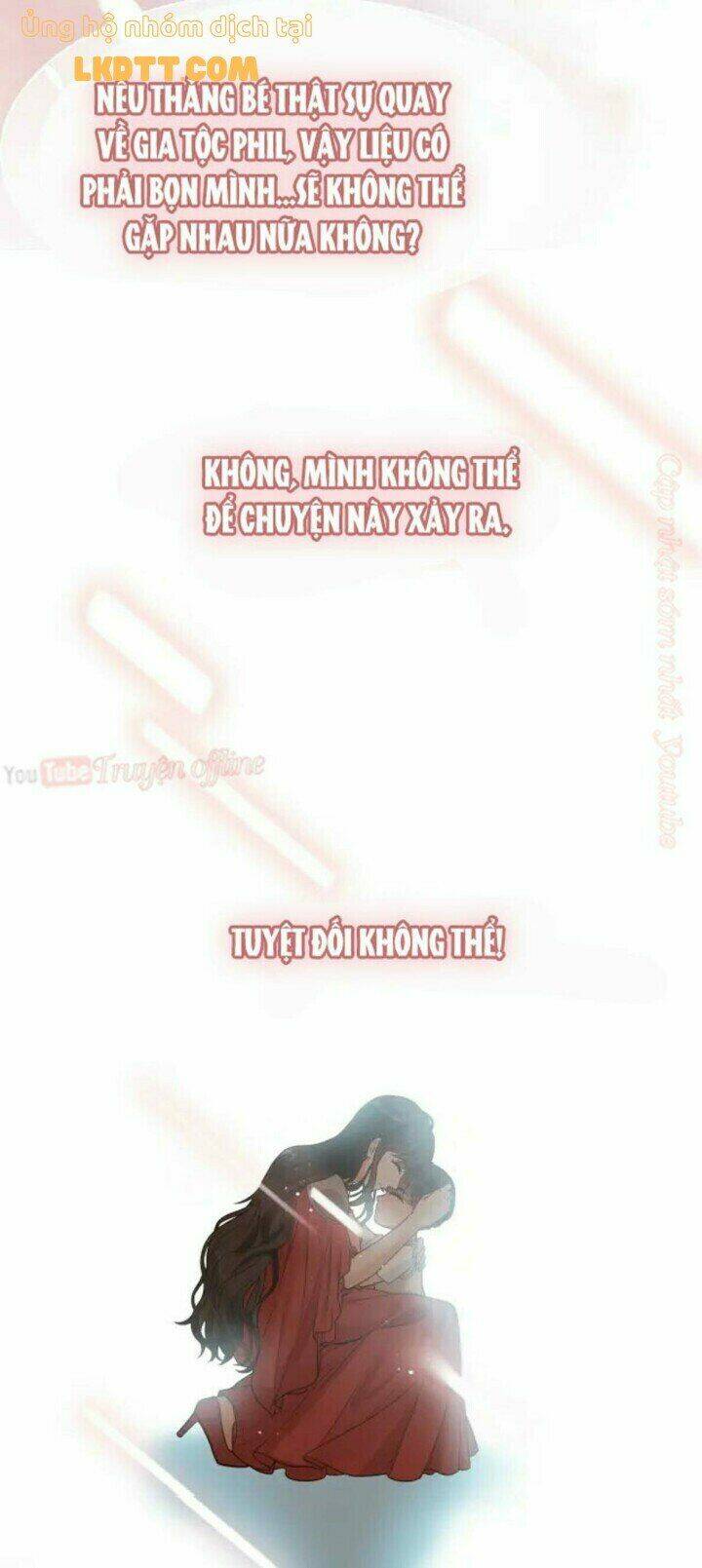 Cô Vợ Hợp Đồng Bỏ Trốn Của Tổng Giám Đốc Chap 362 - Next Chap 363