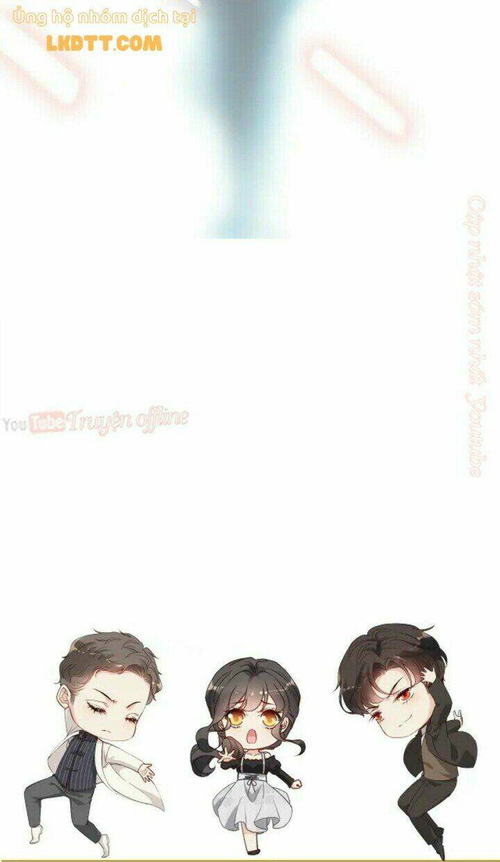 Cô Vợ Hợp Đồng Bỏ Trốn Của Tổng Giám Đốc Chap 362 - Next Chap 363