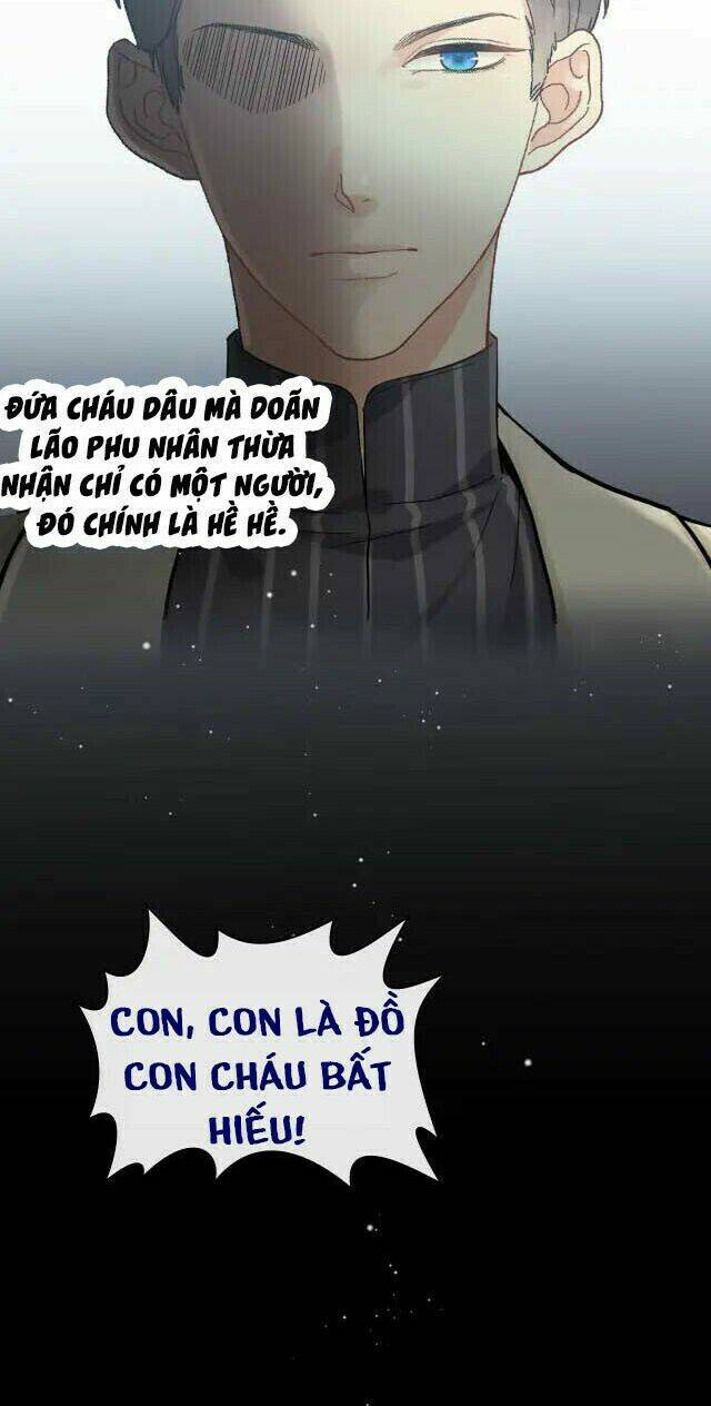 Cô Vợ Hợp Đồng Bỏ Trốn Của Tổng Giám Đốc Chap 363 - Next Chap 364