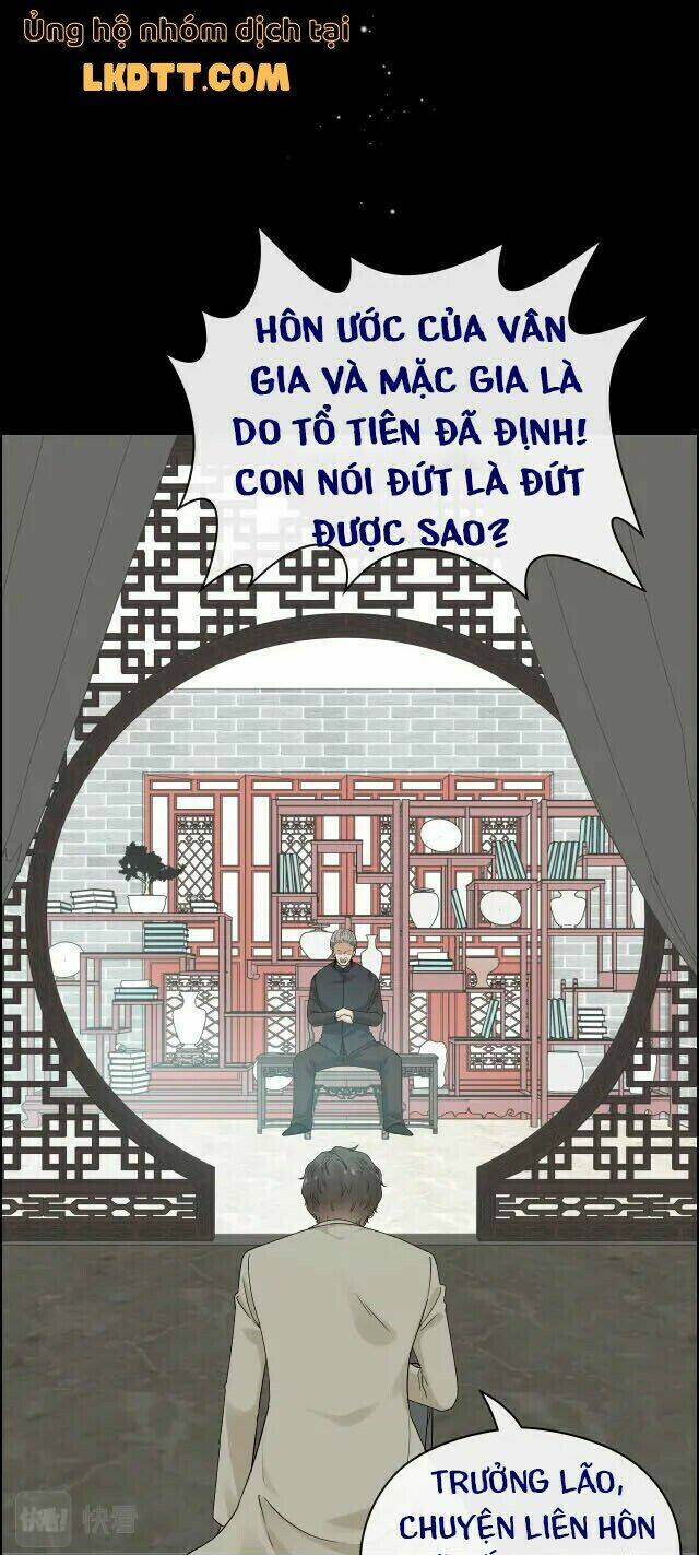 Cô Vợ Hợp Đồng Bỏ Trốn Của Tổng Giám Đốc Chap 363 - Next Chap 364