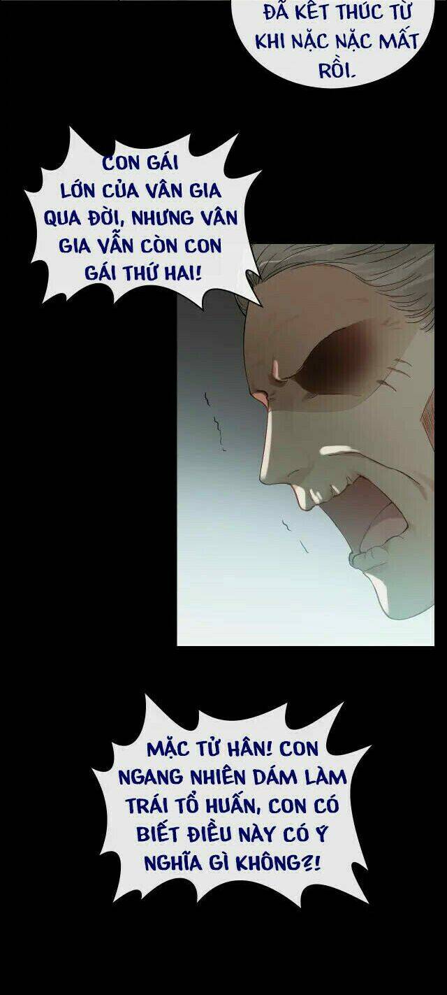 Cô Vợ Hợp Đồng Bỏ Trốn Của Tổng Giám Đốc Chap 363 - Next Chap 364