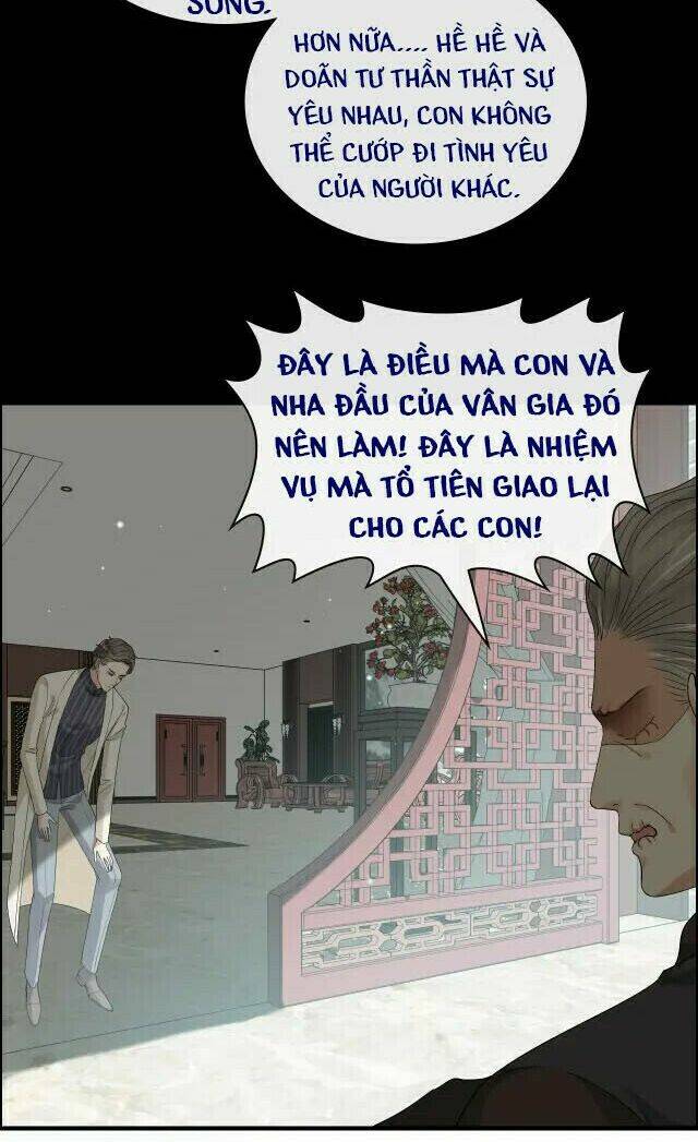 Cô Vợ Hợp Đồng Bỏ Trốn Của Tổng Giám Đốc Chap 363 - Next Chap 364