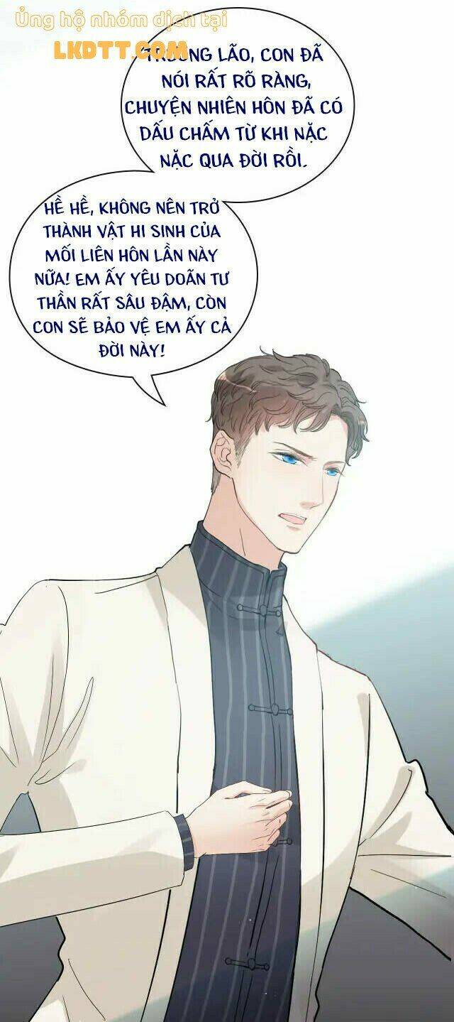 Cô Vợ Hợp Đồng Bỏ Trốn Của Tổng Giám Đốc Chap 363 - Next Chap 364