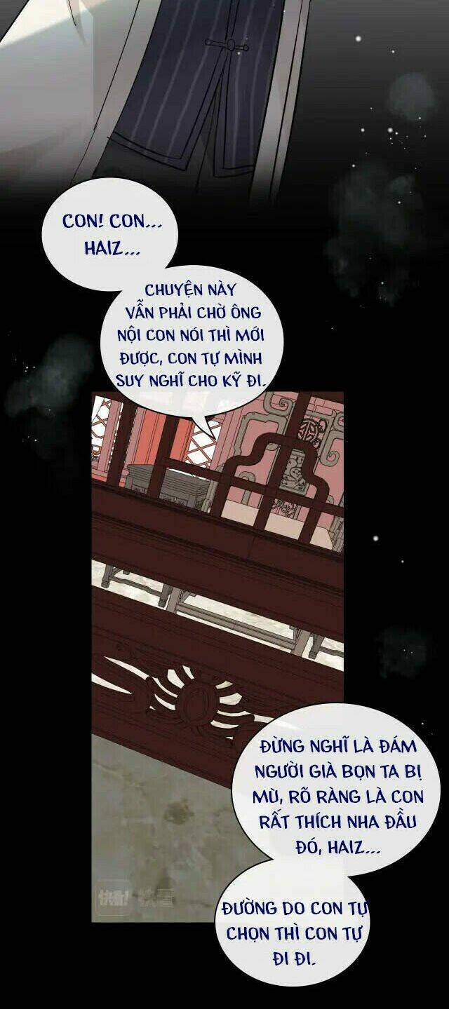 Cô Vợ Hợp Đồng Bỏ Trốn Của Tổng Giám Đốc Chap 363 - Next Chap 364