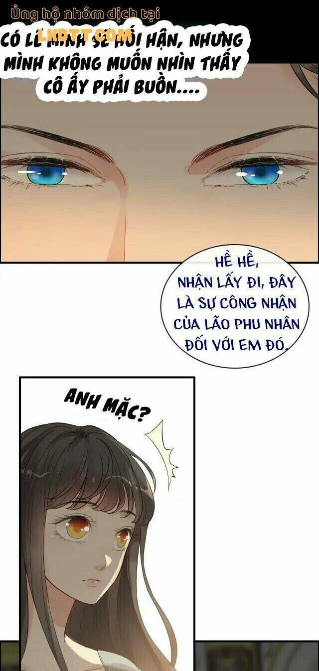 Cô Vợ Hợp Đồng Bỏ Trốn Của Tổng Giám Đốc Chap 363 - Next Chap 364