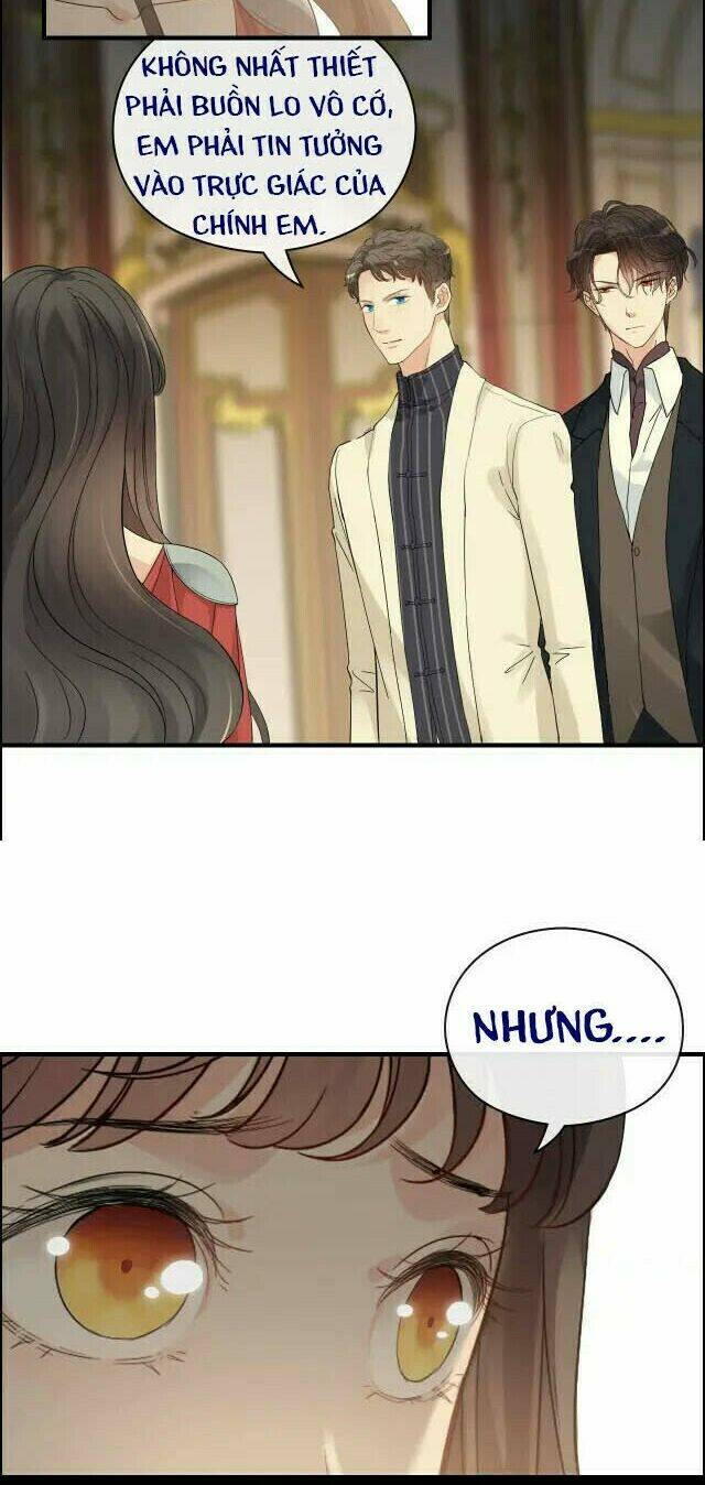 Cô Vợ Hợp Đồng Bỏ Trốn Của Tổng Giám Đốc Chap 363 - Next Chap 364