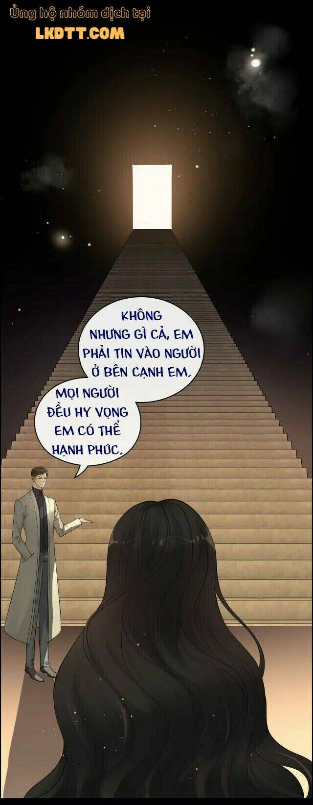 Cô Vợ Hợp Đồng Bỏ Trốn Của Tổng Giám Đốc Chap 363 - Next Chap 364