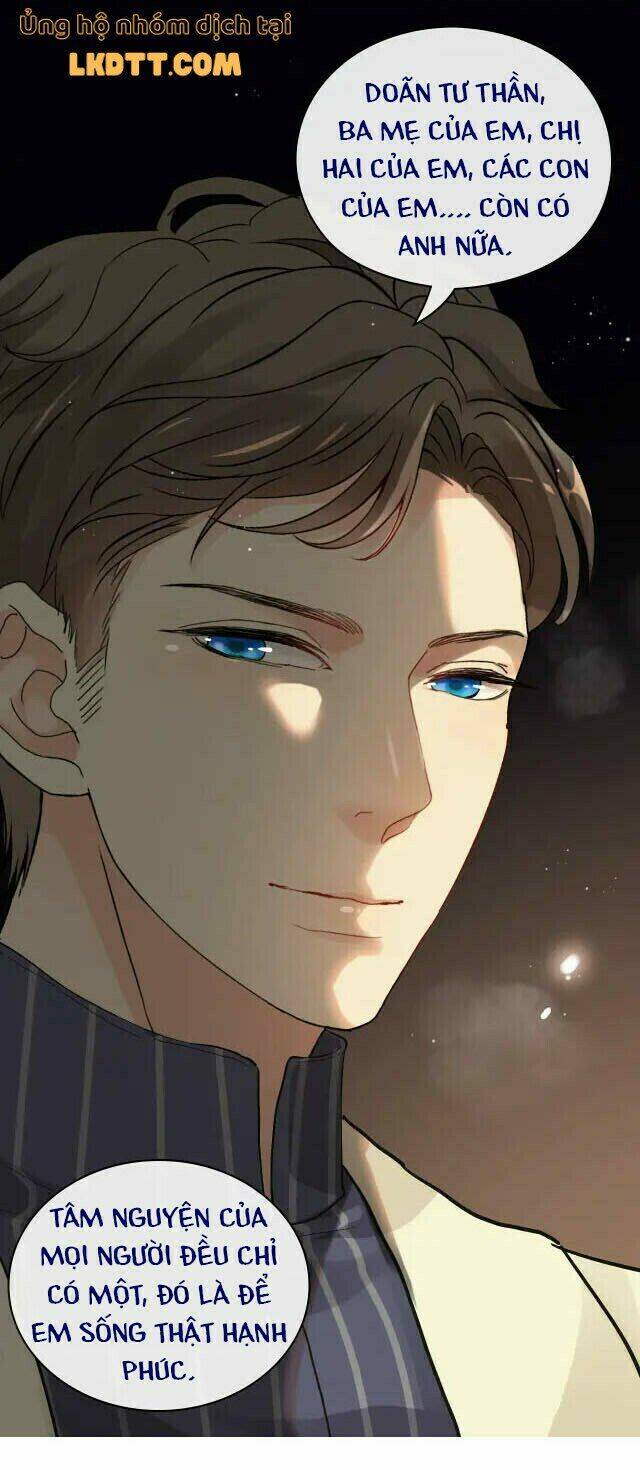 Cô Vợ Hợp Đồng Bỏ Trốn Của Tổng Giám Đốc Chap 363 - Next Chap 364