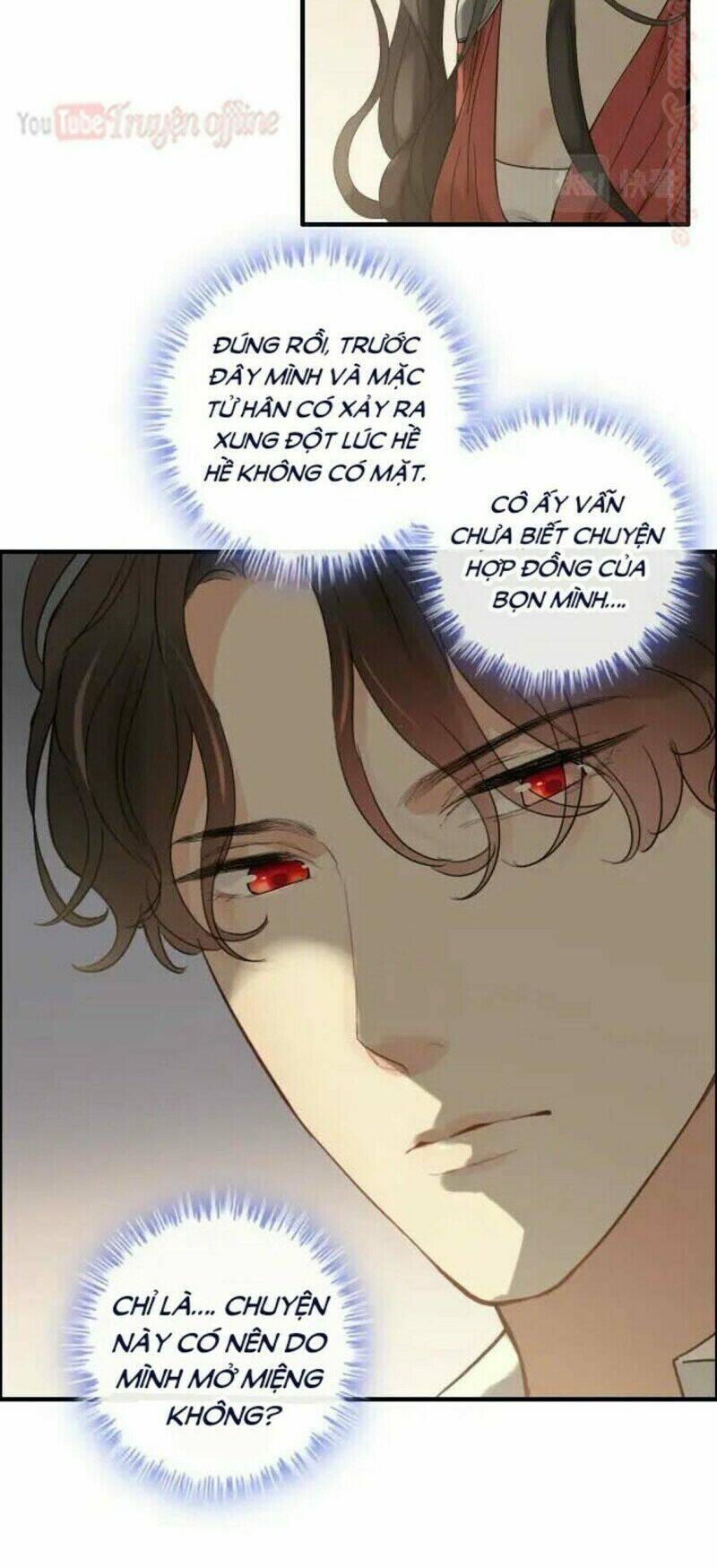 Cô Vợ Hợp Đồng Bỏ Trốn Của Tổng Giám Đốc Chap Chuong 364 - Next Chap 365