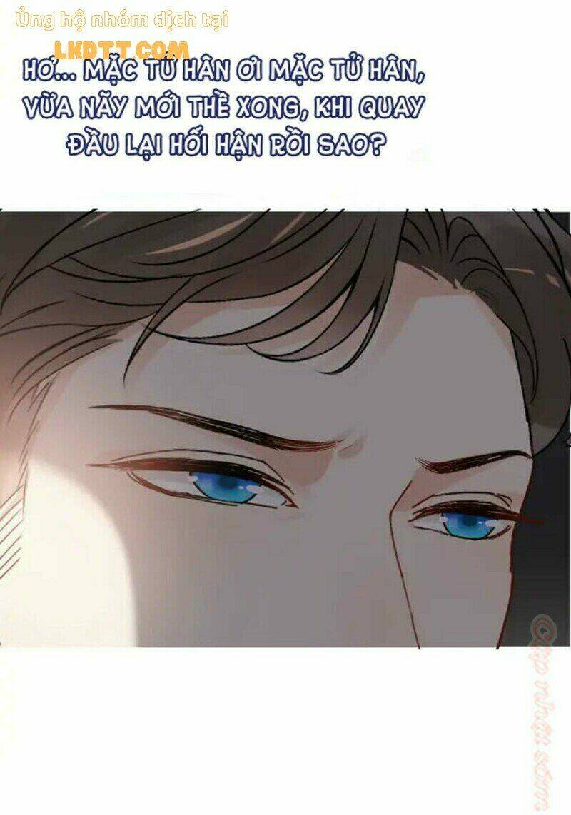 Cô Vợ Hợp Đồng Bỏ Trốn Của Tổng Giám Đốc Chap 364 - Next Chap 365