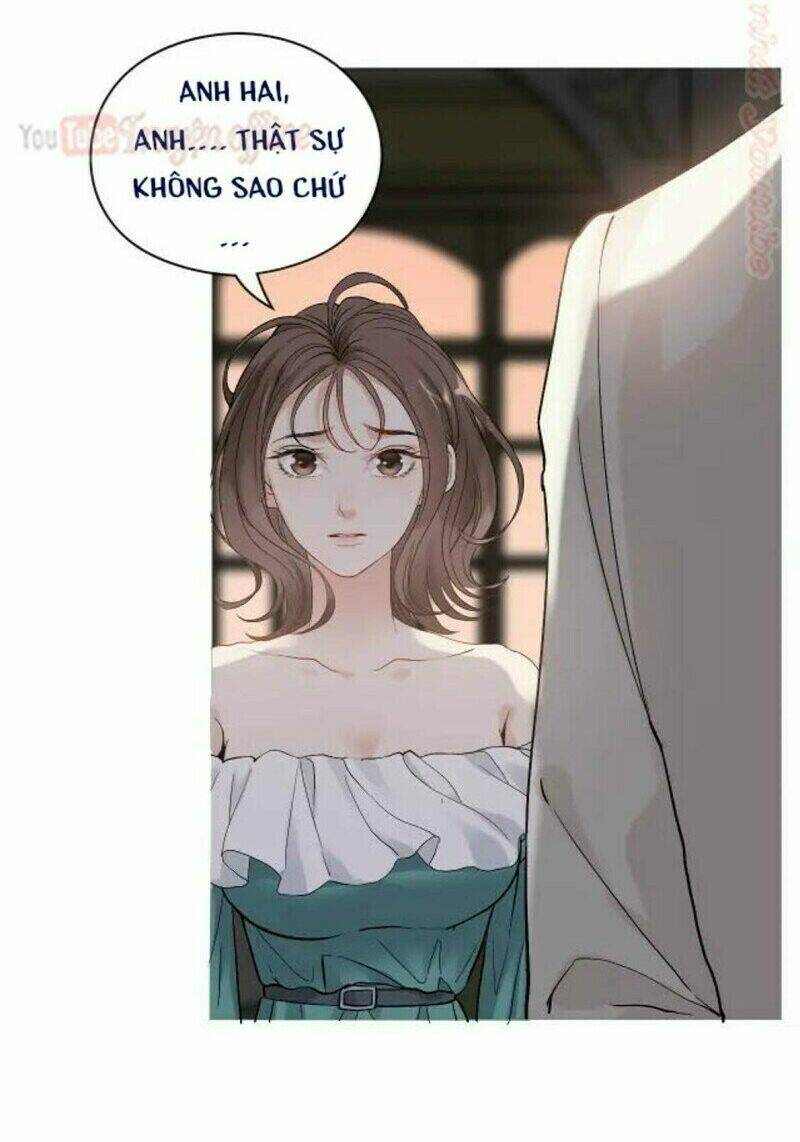 Cô Vợ Hợp Đồng Bỏ Trốn Của Tổng Giám Đốc Chap 364 - Next Chap 365