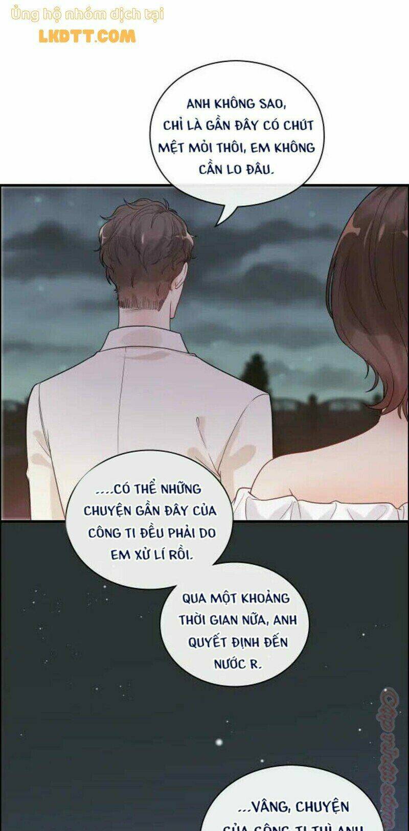 Cô Vợ Hợp Đồng Bỏ Trốn Của Tổng Giám Đốc Chap 364 - Next Chap 365