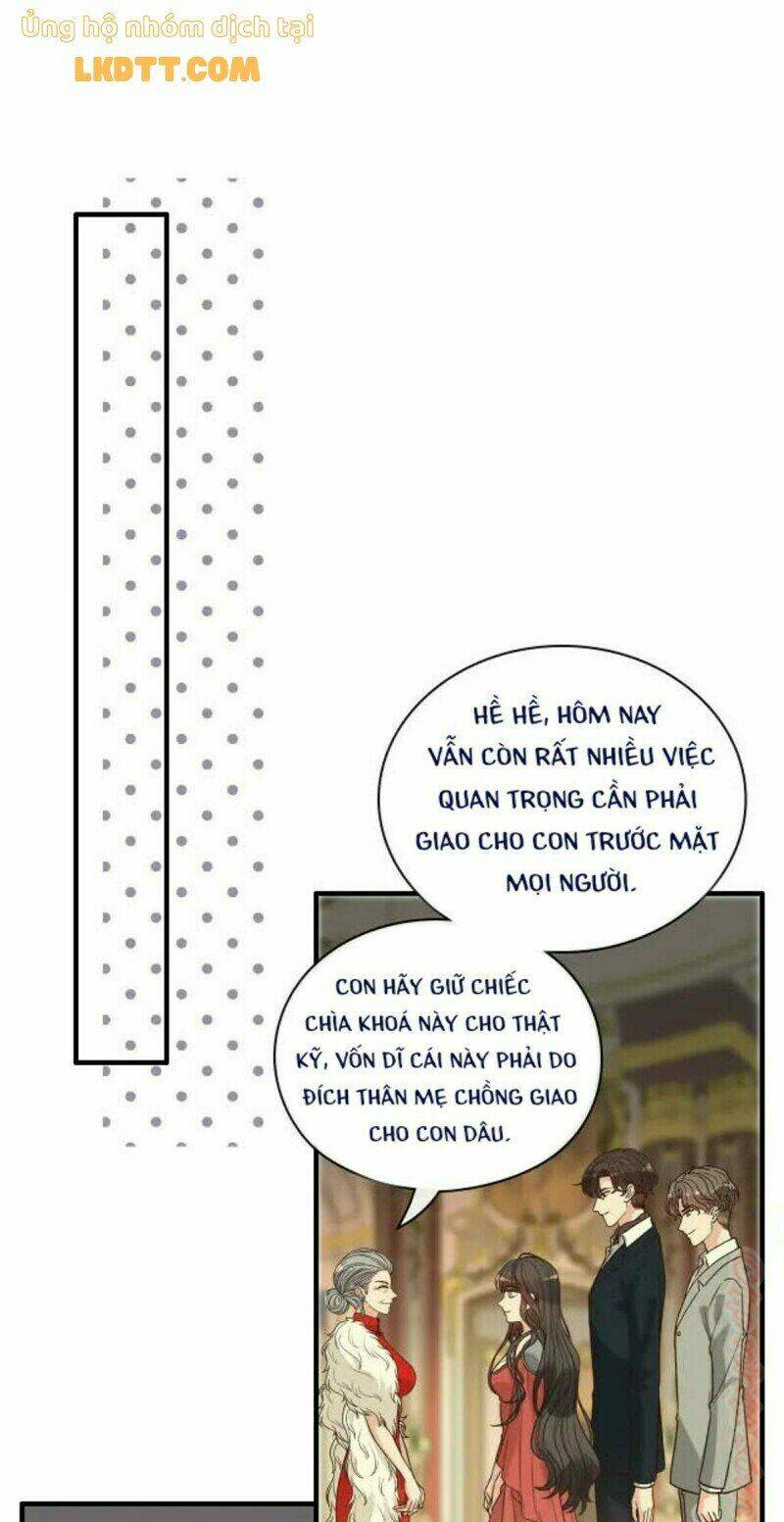 Cô Vợ Hợp Đồng Bỏ Trốn Của Tổng Giám Đốc Chap 364 - Next Chap 365