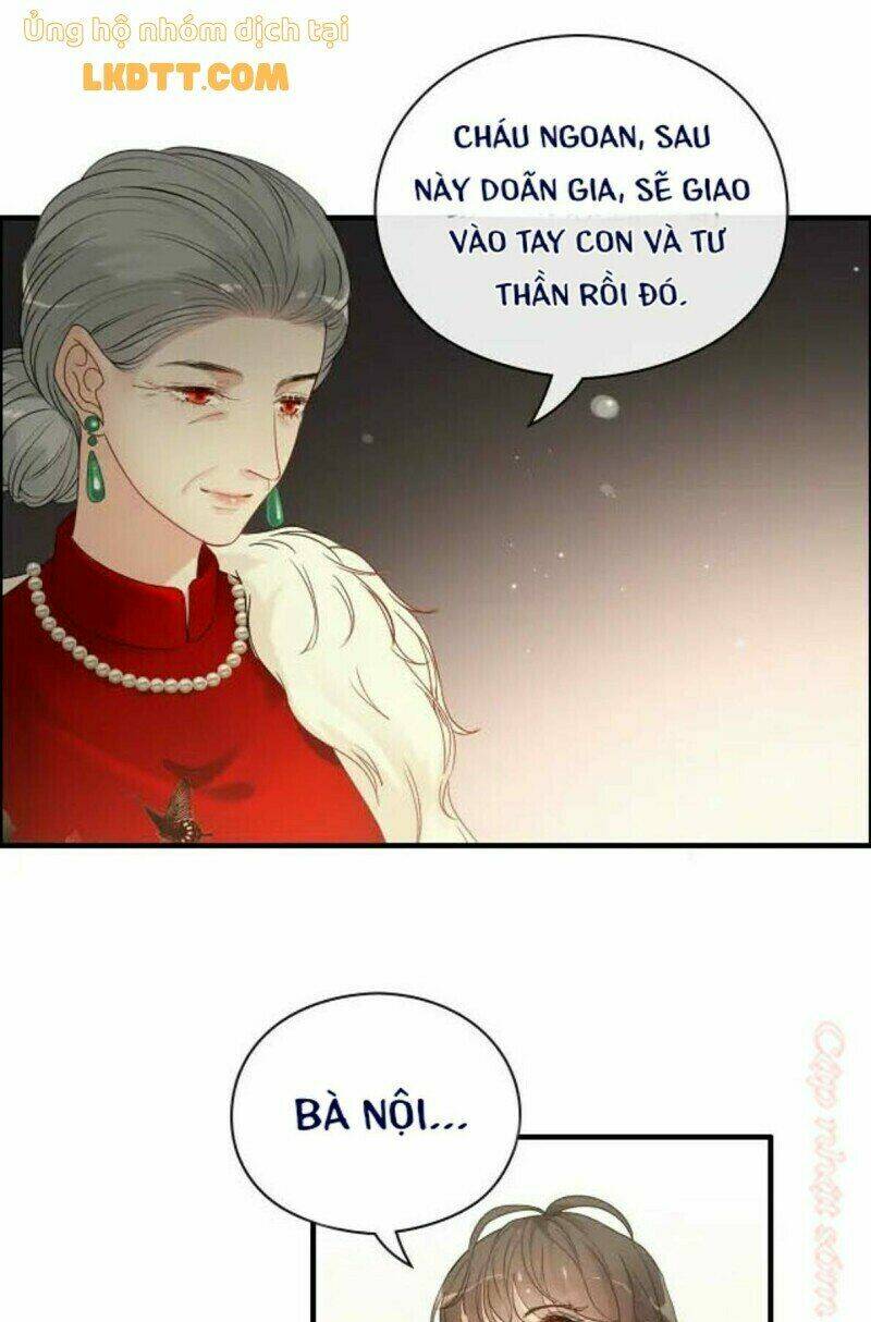 Cô Vợ Hợp Đồng Bỏ Trốn Của Tổng Giám Đốc Chap 364 - Next Chap 365