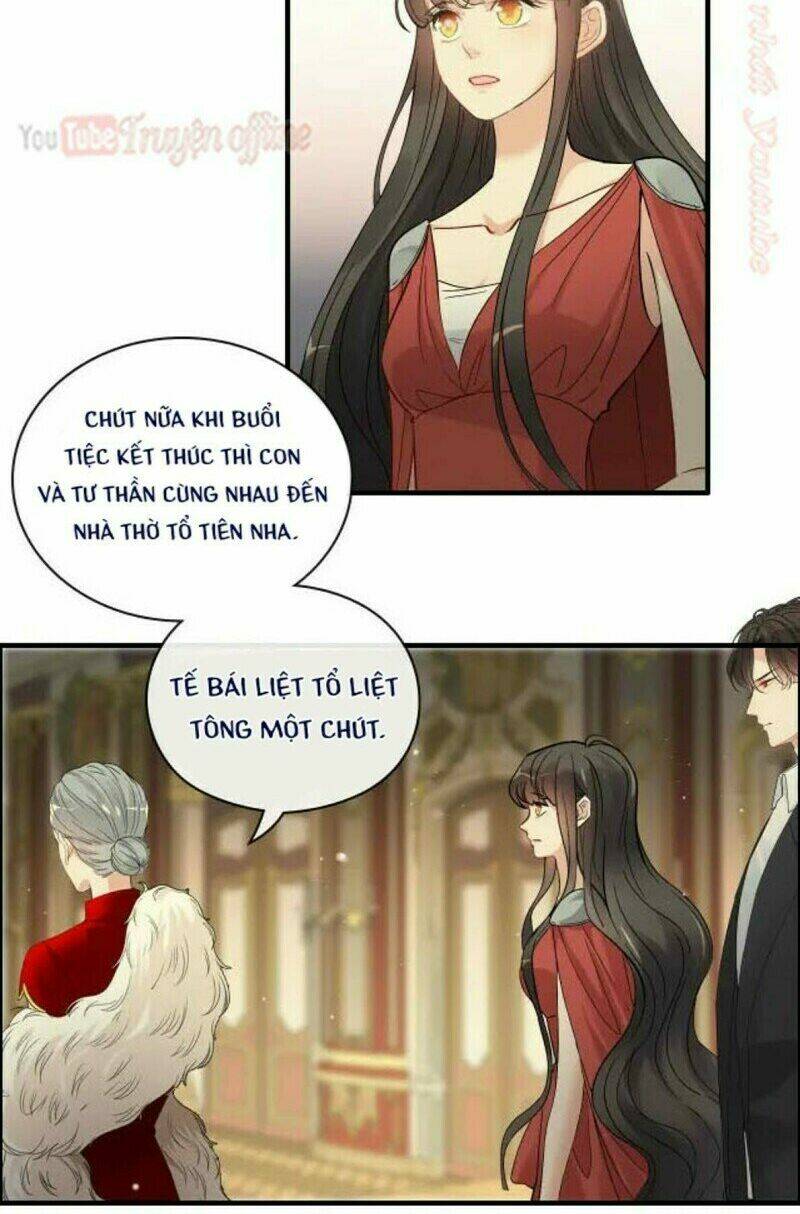 Cô Vợ Hợp Đồng Bỏ Trốn Của Tổng Giám Đốc Chap 364 - Next Chap 365