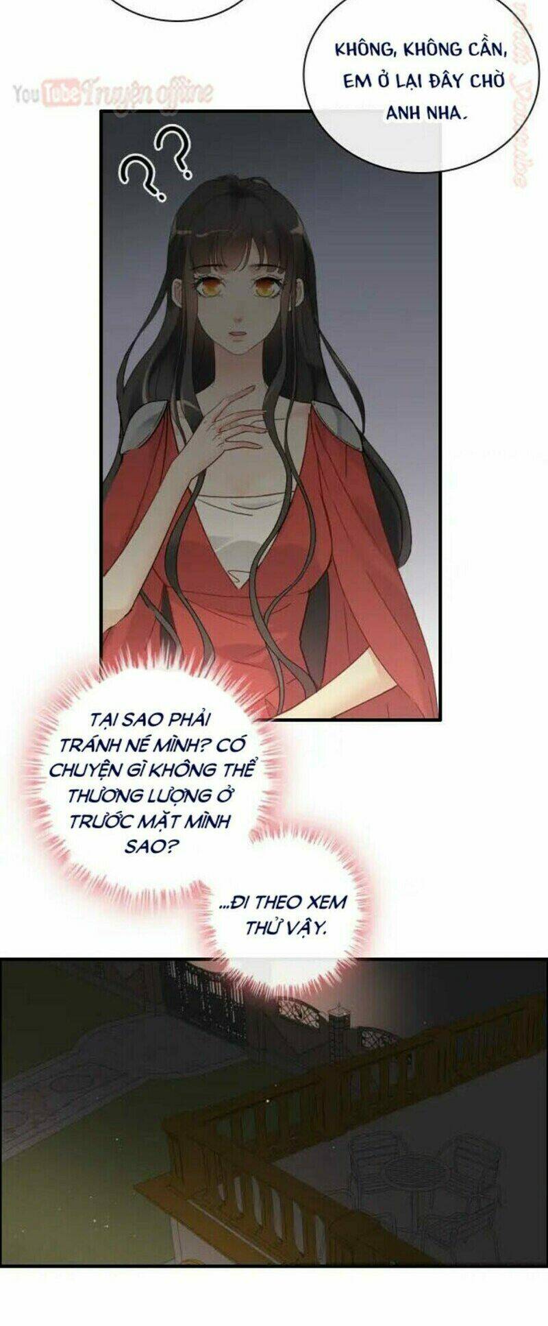 Cô Vợ Hợp Đồng Bỏ Trốn Của Tổng Giám Đốc Chap 364 - Next Chap 365