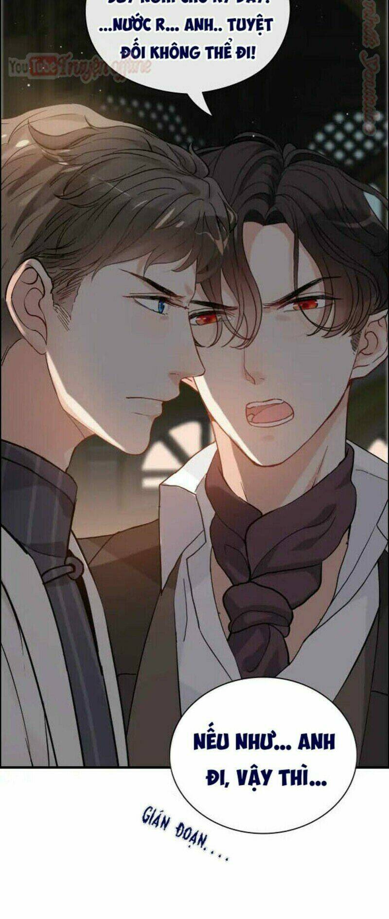 Cô Vợ Hợp Đồng Bỏ Trốn Của Tổng Giám Đốc Chap 364 - Next Chap 365