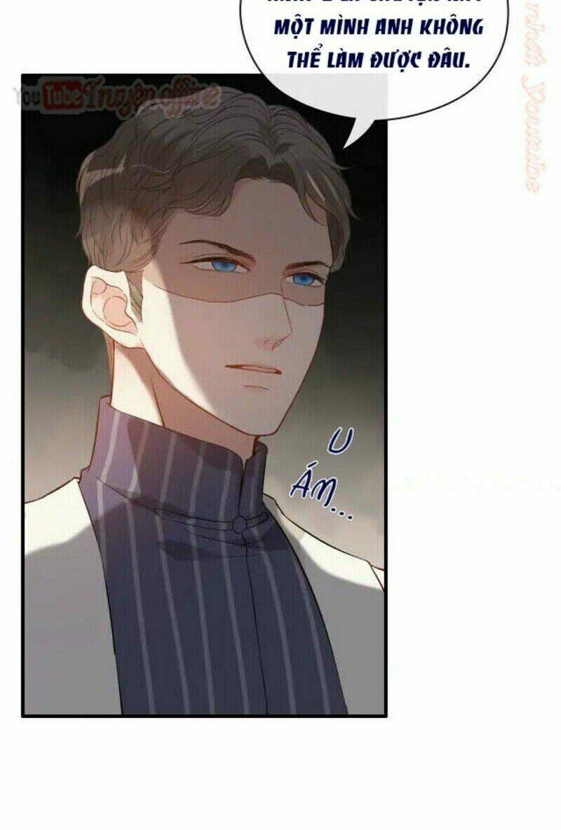 Cô Vợ Hợp Đồng Bỏ Trốn Của Tổng Giám Đốc Chap 364 - Next Chap 365