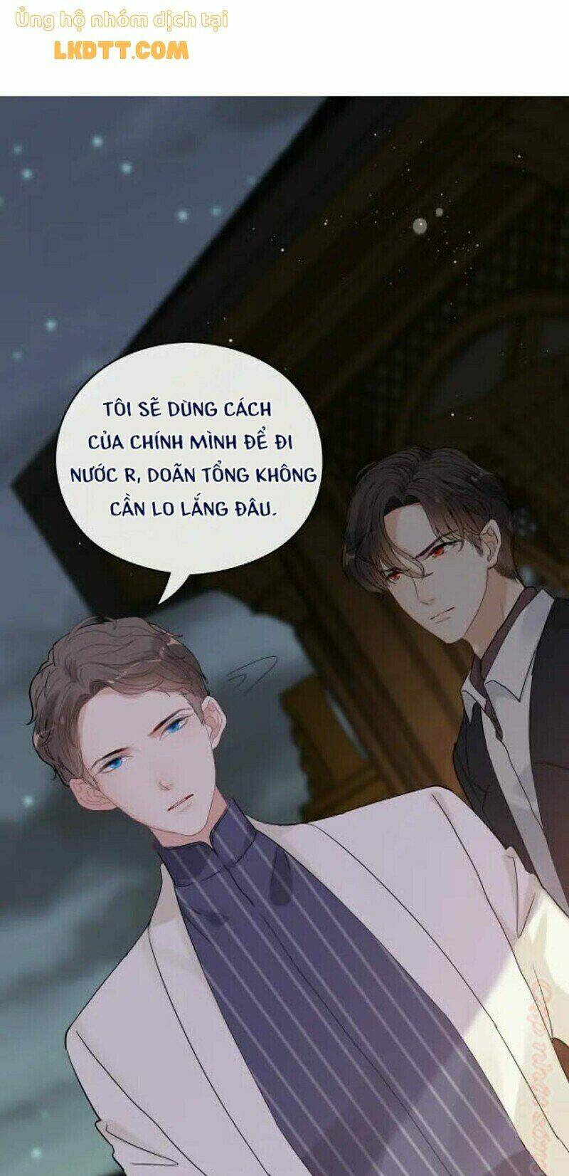 Cô Vợ Hợp Đồng Bỏ Trốn Của Tổng Giám Đốc Chap 364 - Next Chap 365