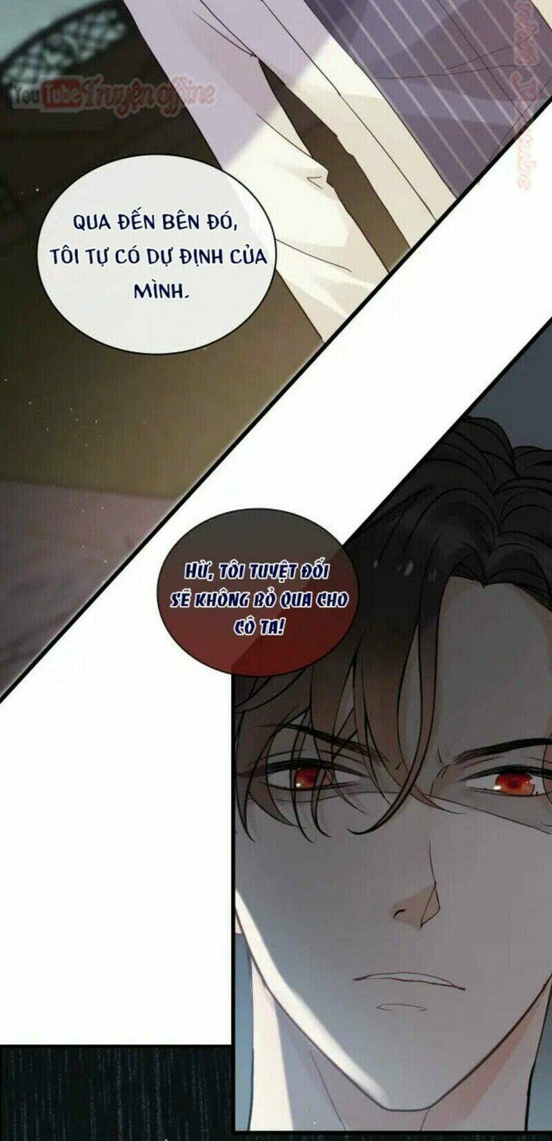 Cô Vợ Hợp Đồng Bỏ Trốn Của Tổng Giám Đốc Chap 364 - Next Chap 365