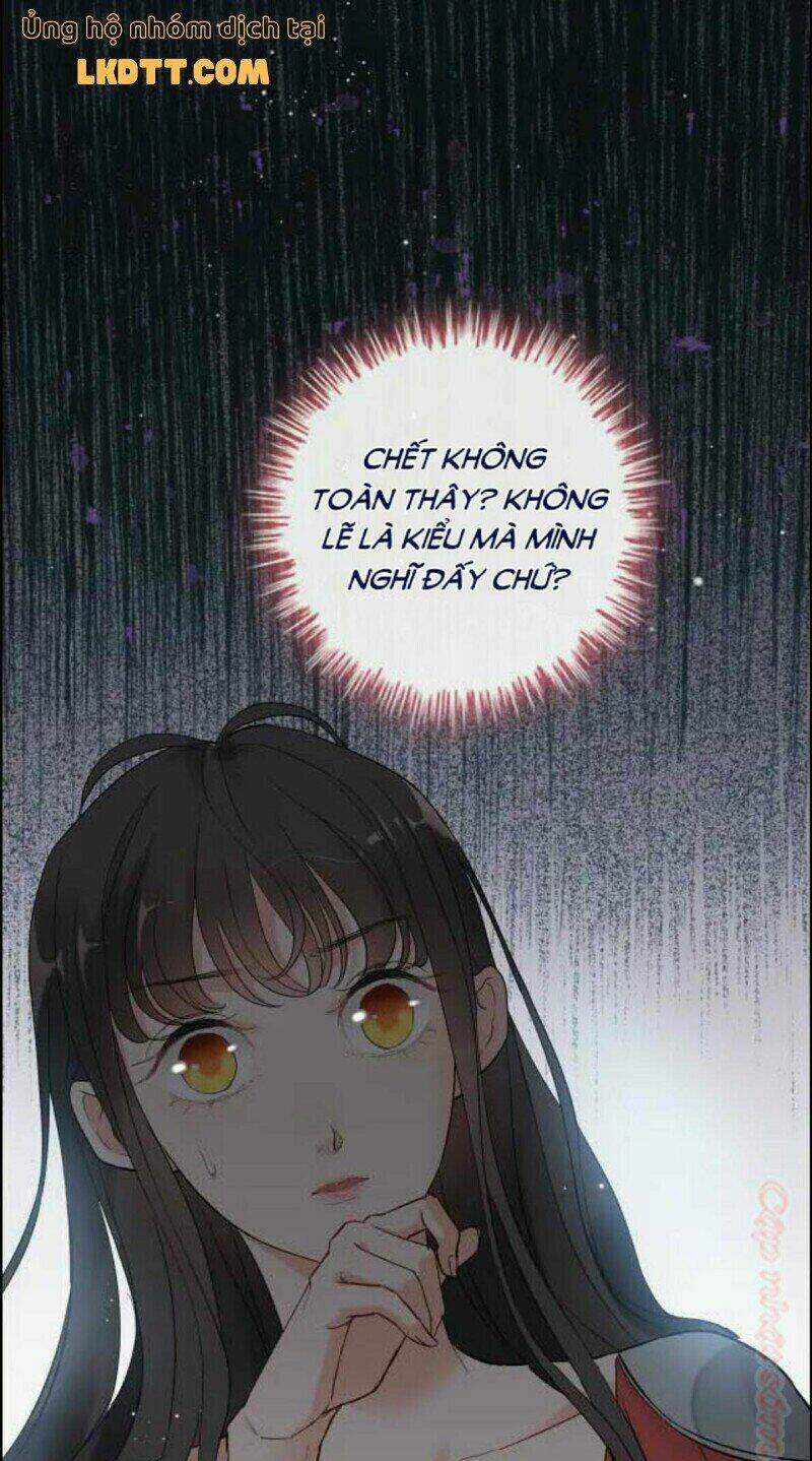 Cô Vợ Hợp Đồng Bỏ Trốn Của Tổng Giám Đốc Chap 364 - Next Chap 365