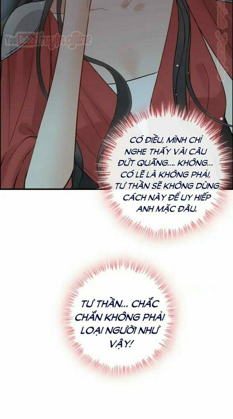 Cô Vợ Hợp Đồng Bỏ Trốn Của Tổng Giám Đốc Chap 364 - Next Chap 365