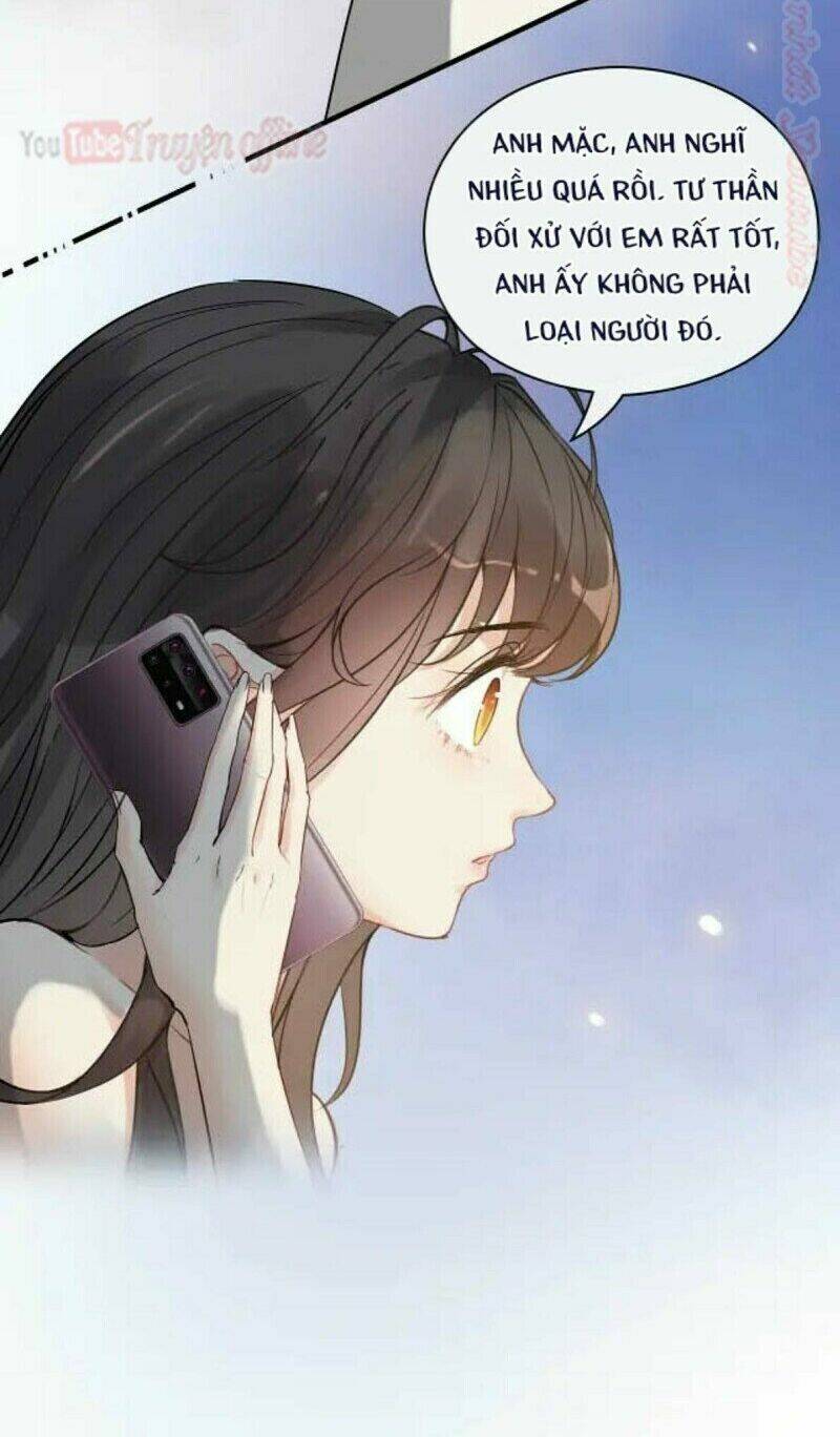 Cô Vợ Hợp Đồng Bỏ Trốn Của Tổng Giám Đốc Chap Chuong 364 - Next Chap 365