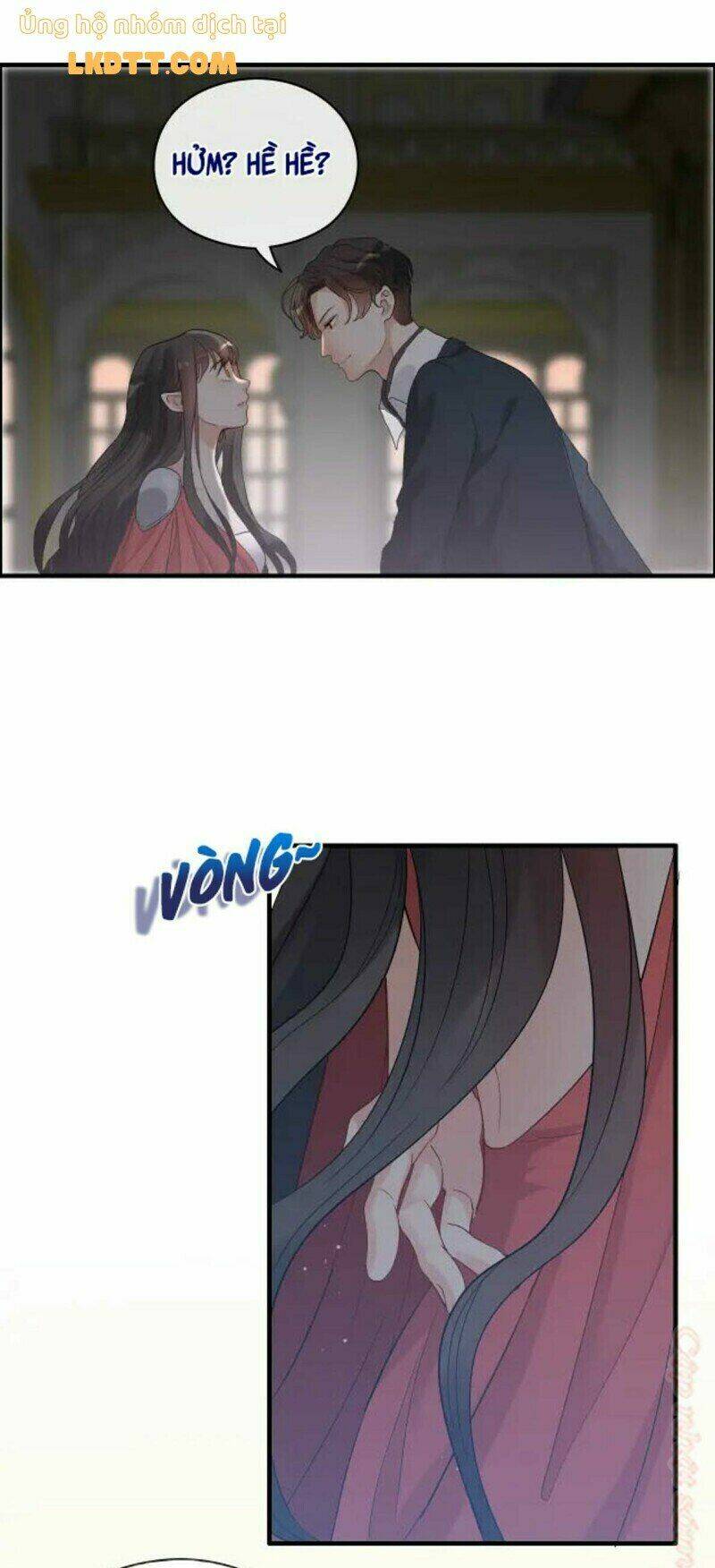 Cô Vợ Hợp Đồng Bỏ Trốn Của Tổng Giám Đốc Chap Chuong 365 - Next Chap 366