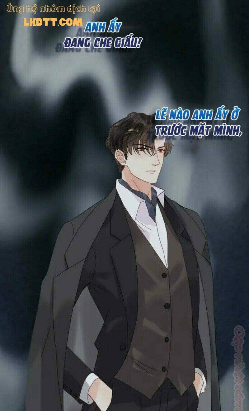 Cô Vợ Hợp Đồng Bỏ Trốn Của Tổng Giám Đốc Chap 365 - Next Chap 366