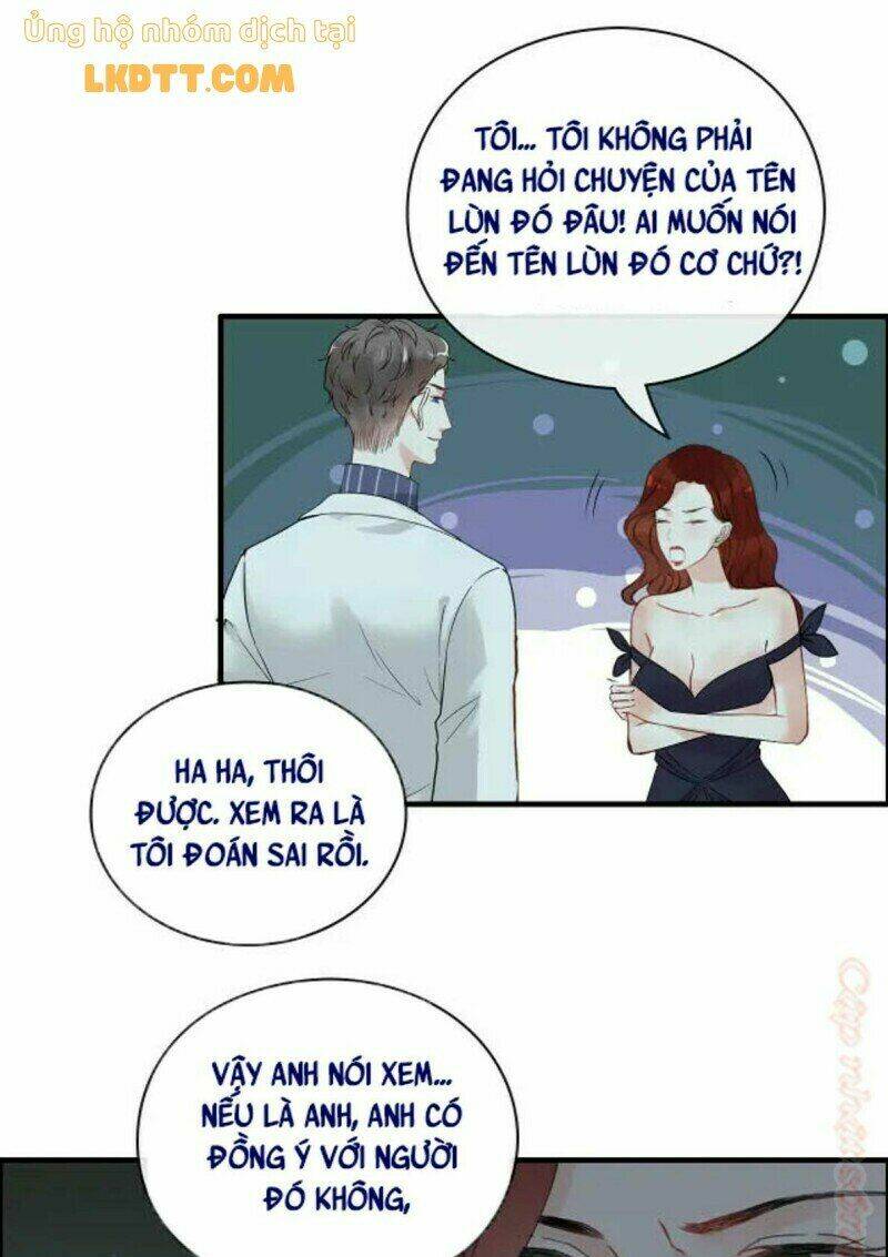 Cô Vợ Hợp Đồng Bỏ Trốn Của Tổng Giám Đốc Chap 365 - Next Chap 366