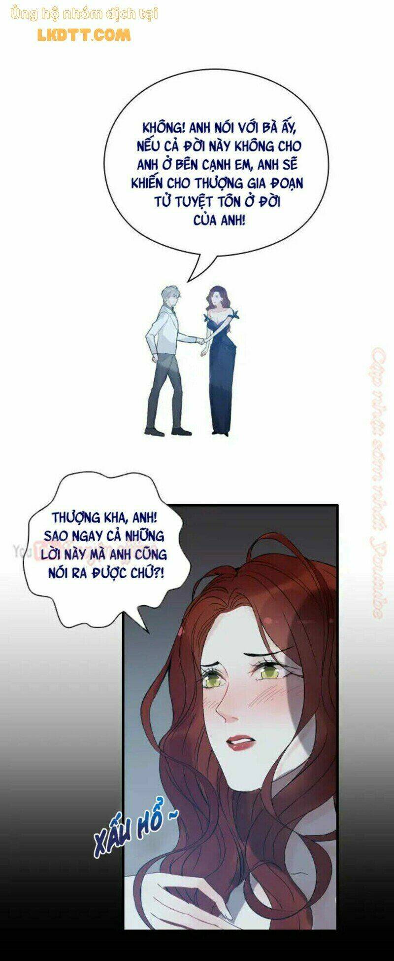 Cô Vợ Hợp Đồng Bỏ Trốn Của Tổng Giám Đốc Chap 365 - Next Chap 366