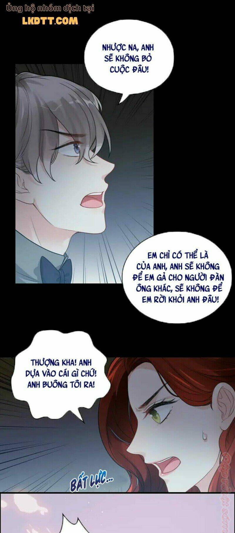 Cô Vợ Hợp Đồng Bỏ Trốn Của Tổng Giám Đốc Chap 365 - Next Chap 366