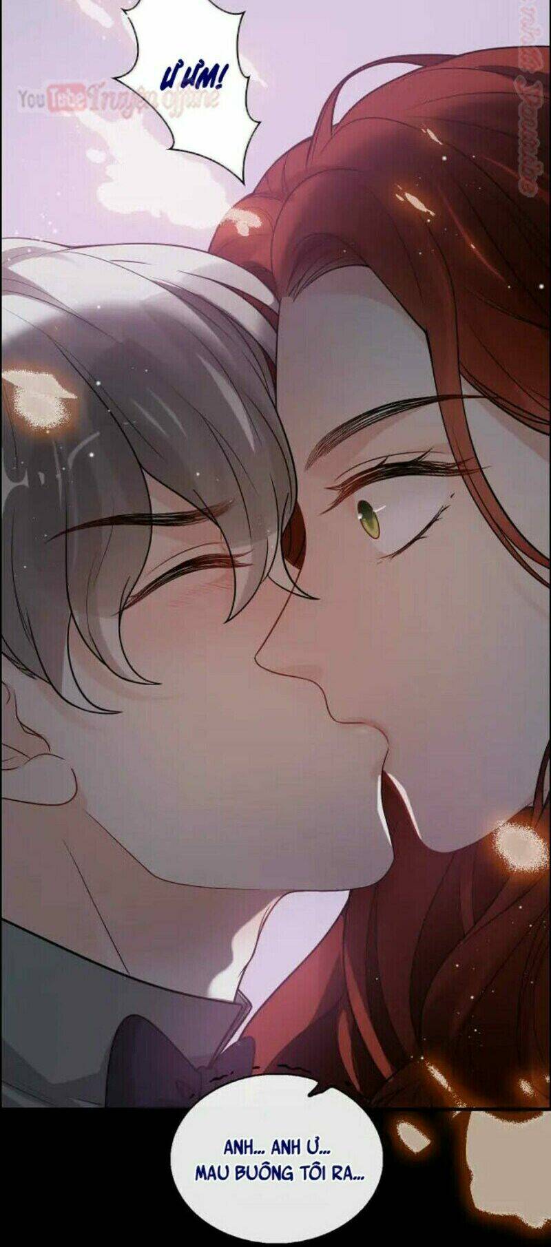 Cô Vợ Hợp Đồng Bỏ Trốn Của Tổng Giám Đốc Chap 365 - Next Chap 366