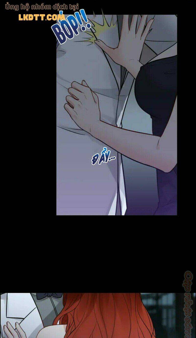 Cô Vợ Hợp Đồng Bỏ Trốn Của Tổng Giám Đốc Chap 365 - Next Chap 366