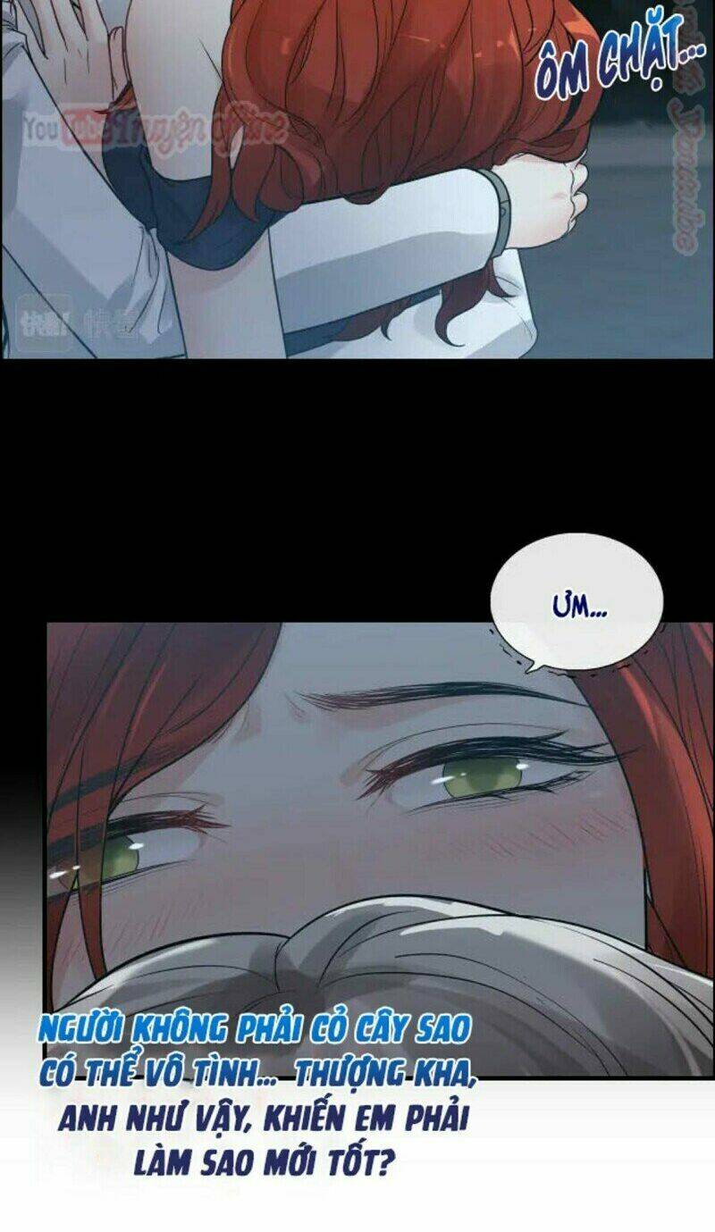 Cô Vợ Hợp Đồng Bỏ Trốn Của Tổng Giám Đốc Chap 365 - Next Chap 366