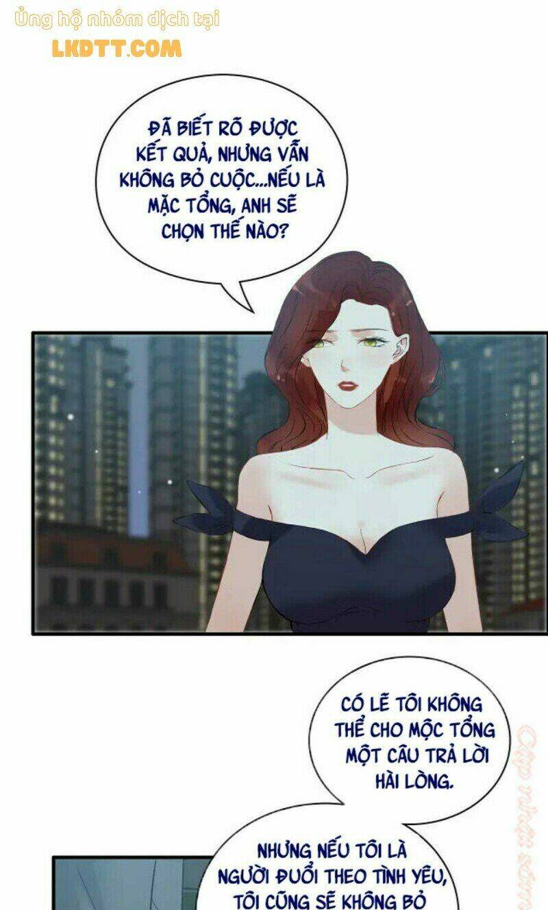 Cô Vợ Hợp Đồng Bỏ Trốn Của Tổng Giám Đốc Chap 365 - Next Chap 366