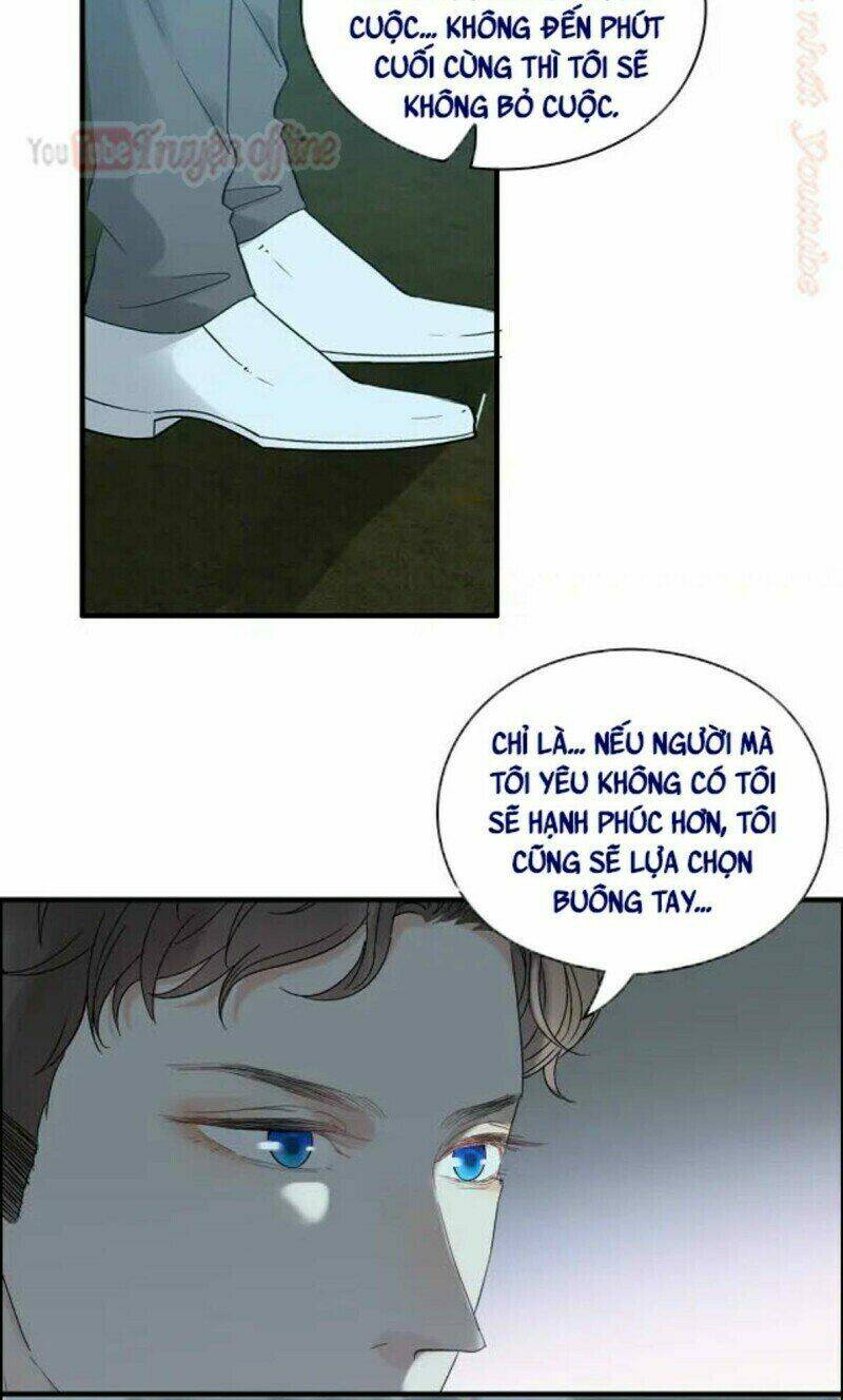 Cô Vợ Hợp Đồng Bỏ Trốn Của Tổng Giám Đốc Chap 365 - Next Chap 366