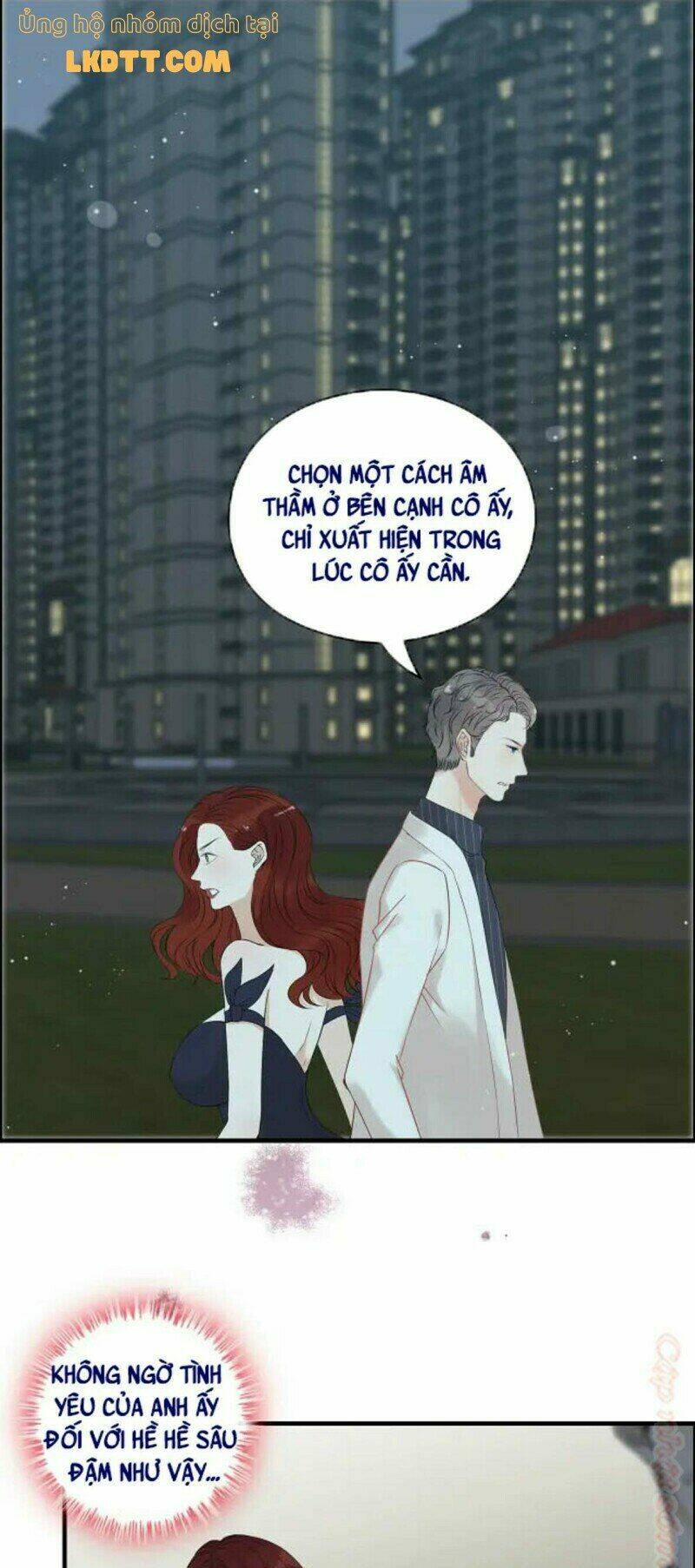 Cô Vợ Hợp Đồng Bỏ Trốn Của Tổng Giám Đốc Chap 365 - Next Chap 366