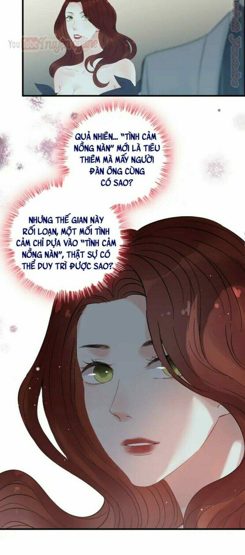 Cô Vợ Hợp Đồng Bỏ Trốn Của Tổng Giám Đốc Chap 365 - Next Chap 366