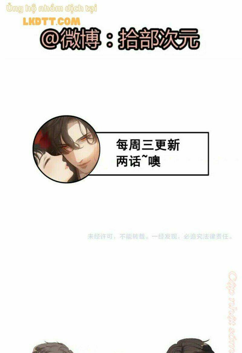 Cô Vợ Hợp Đồng Bỏ Trốn Của Tổng Giám Đốc Chap 365 - Next Chap 366