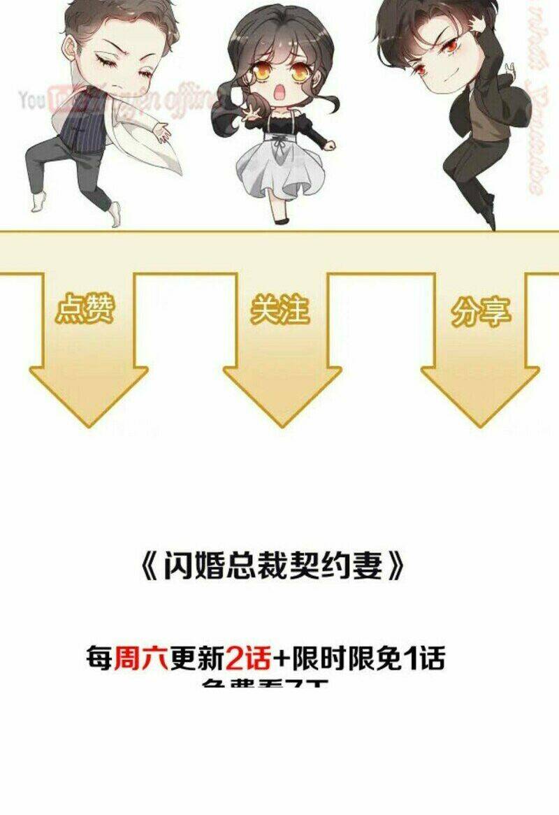 Cô Vợ Hợp Đồng Bỏ Trốn Của Tổng Giám Đốc Chap 365 - Next Chap 366