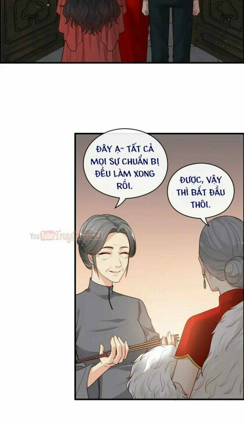 Cô Vợ Hợp Đồng Bỏ Trốn Của Tổng Giám Đốc Chap 366 - Next Chap 367