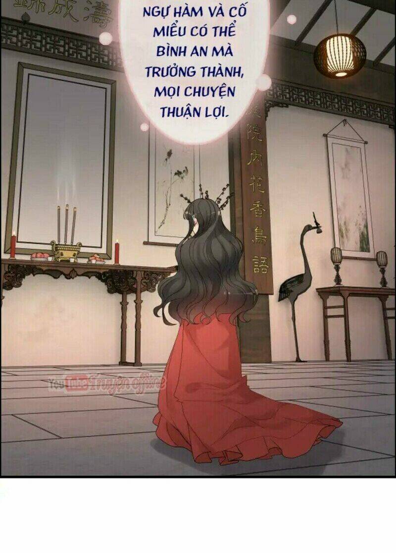 Cô Vợ Hợp Đồng Bỏ Trốn Của Tổng Giám Đốc Chap 366 - Next Chap 367