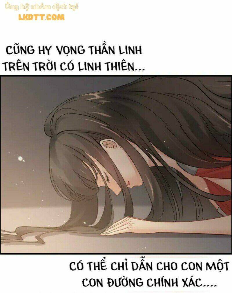 Cô Vợ Hợp Đồng Bỏ Trốn Của Tổng Giám Đốc Chap 366 - Next Chap 367