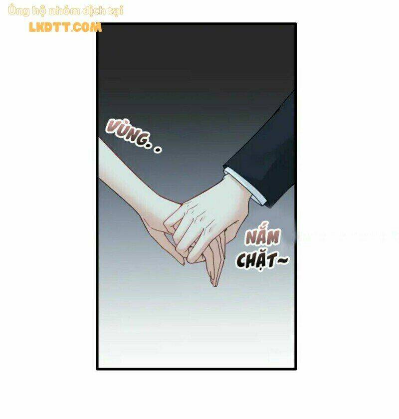 Cô Vợ Hợp Đồng Bỏ Trốn Của Tổng Giám Đốc Chap 366 - Next Chap 367