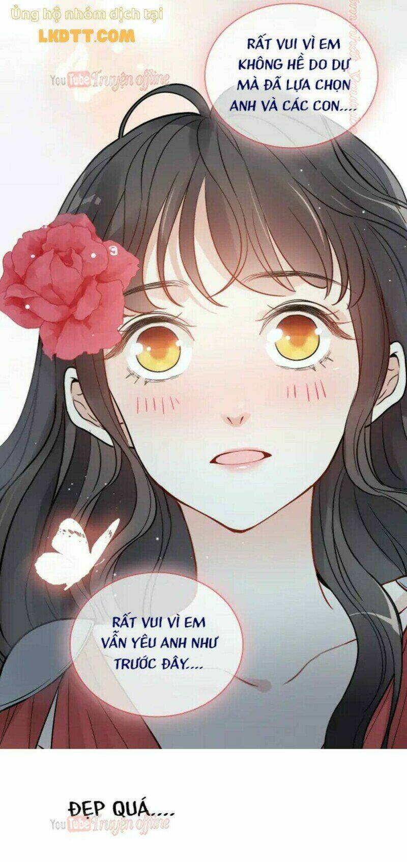 Cô Vợ Hợp Đồng Bỏ Trốn Của Tổng Giám Đốc Chap 366 - Next Chap 367